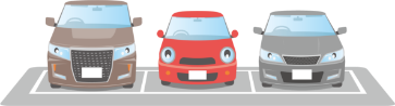 自動車関連手続き
